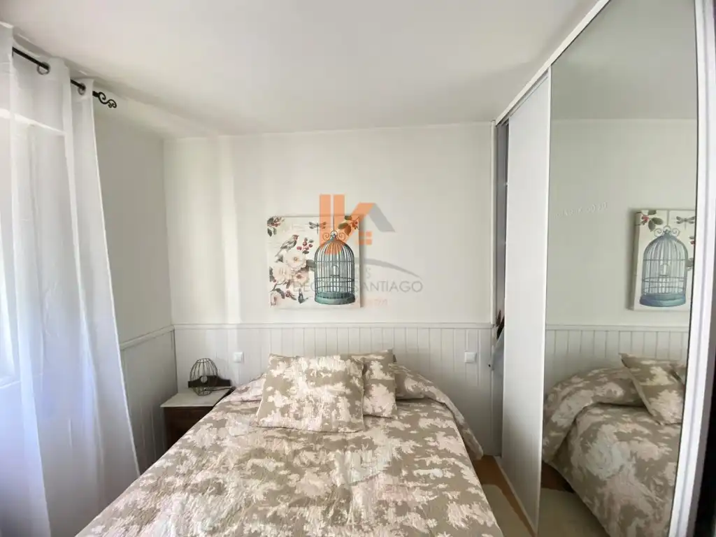 Pis de 77 m² a Santiago de Compostel·la