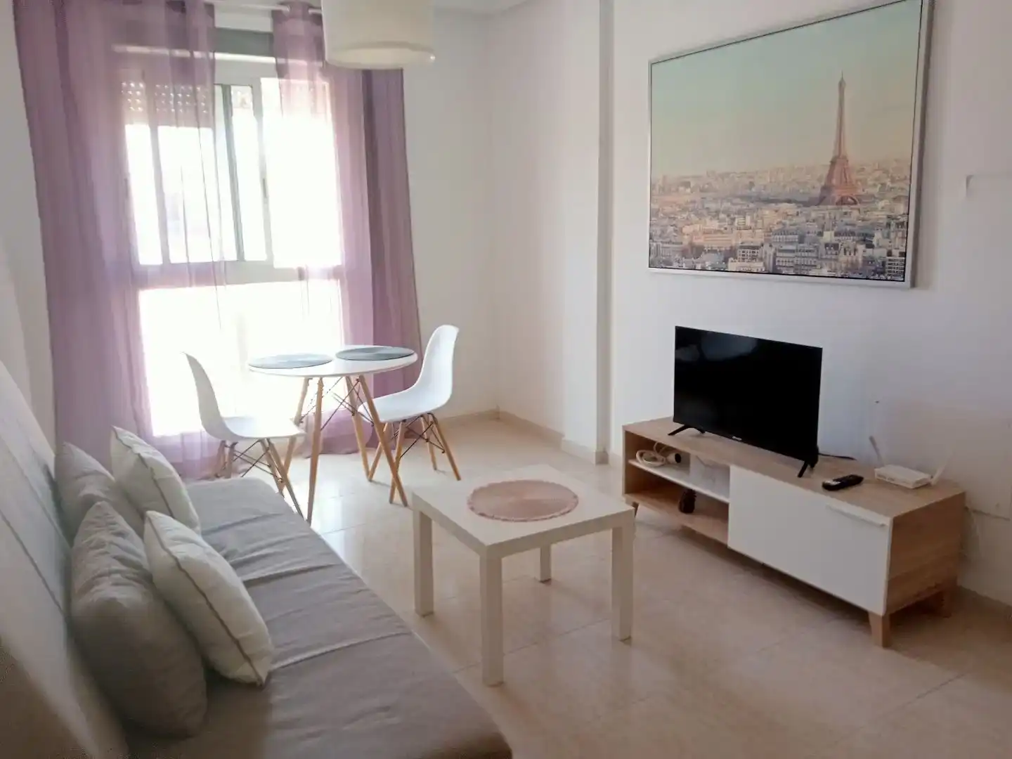Habitación 76 m², Puerto del Rosario