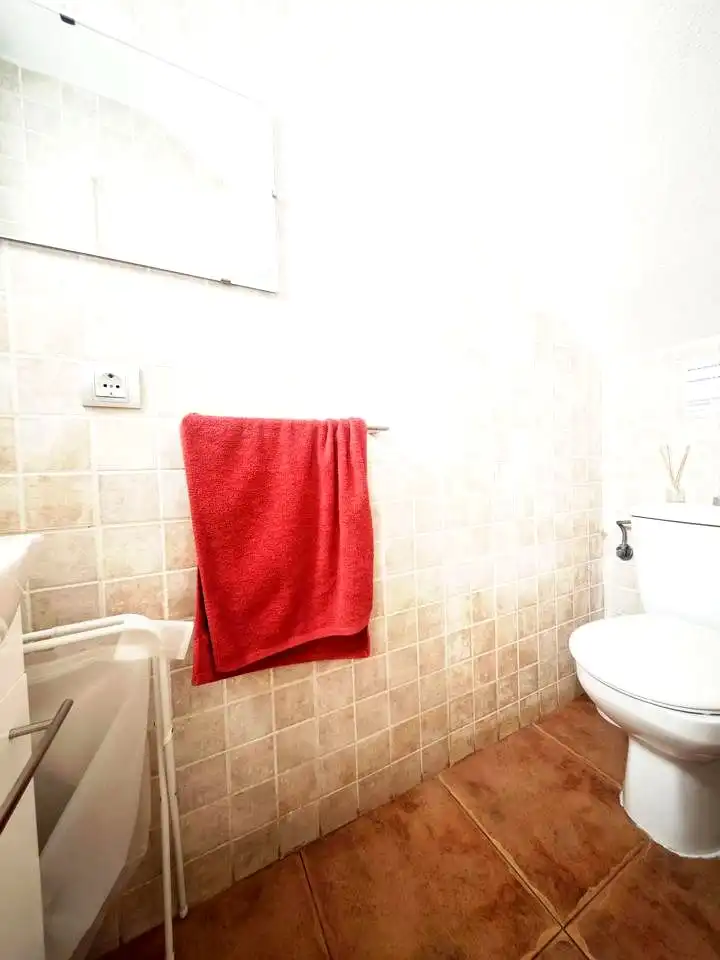 Piso de 40 m² en San Bartolomé de Tirajana