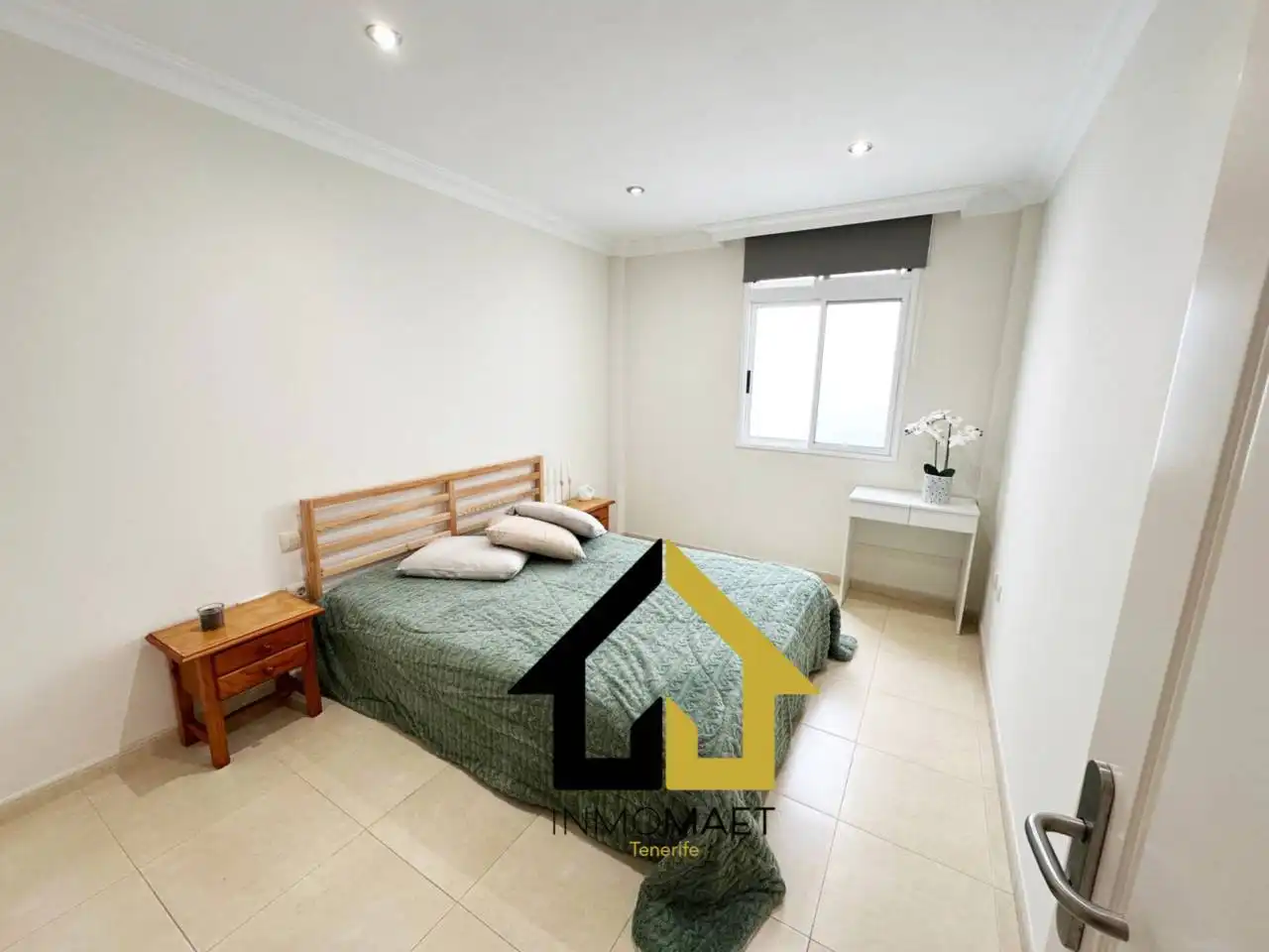 Flat 90 m² in Garachico