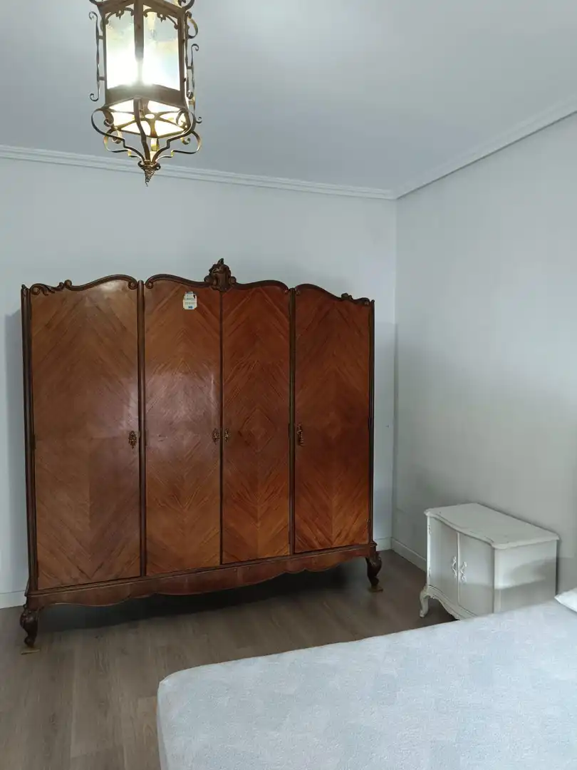 Piso de 170 m² en Cáceres