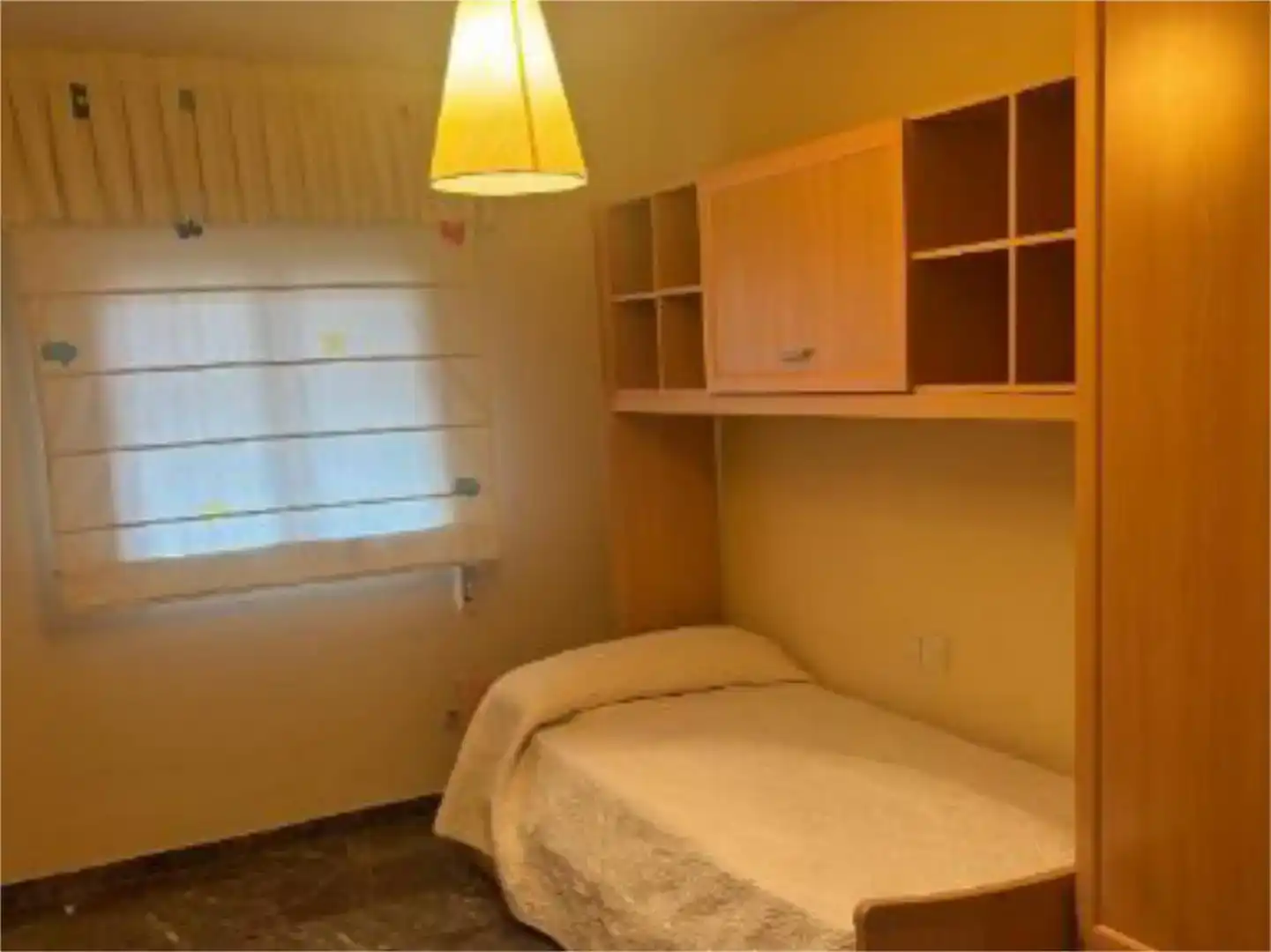 Wohnung 106 m² in Jaén
