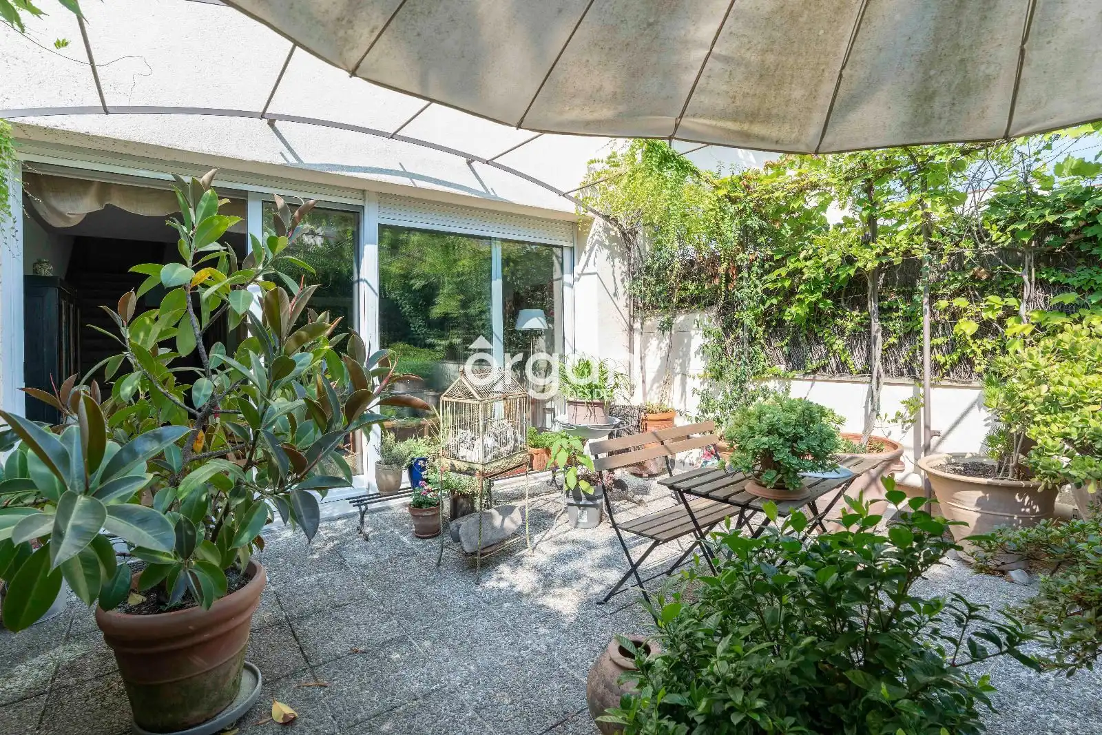 Casa de 271 m² en Sant Cugat del Vallès