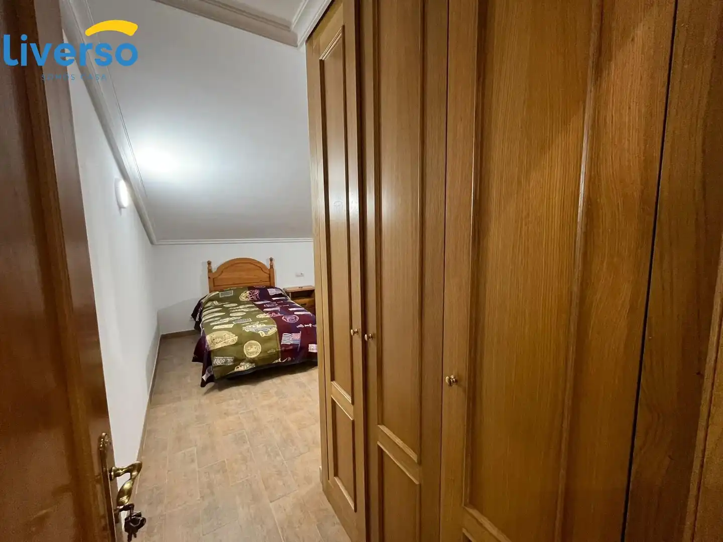Habitación 125 m², Villagonzalo Pedernales