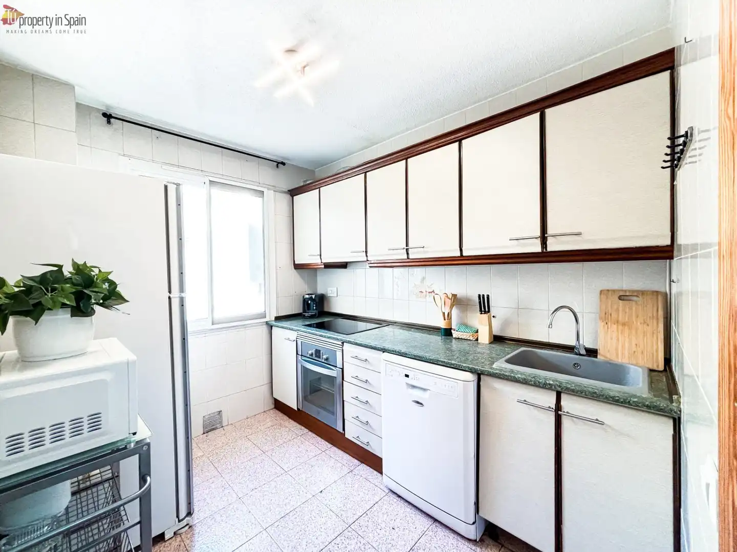 Habitación en alquiler, Alicante