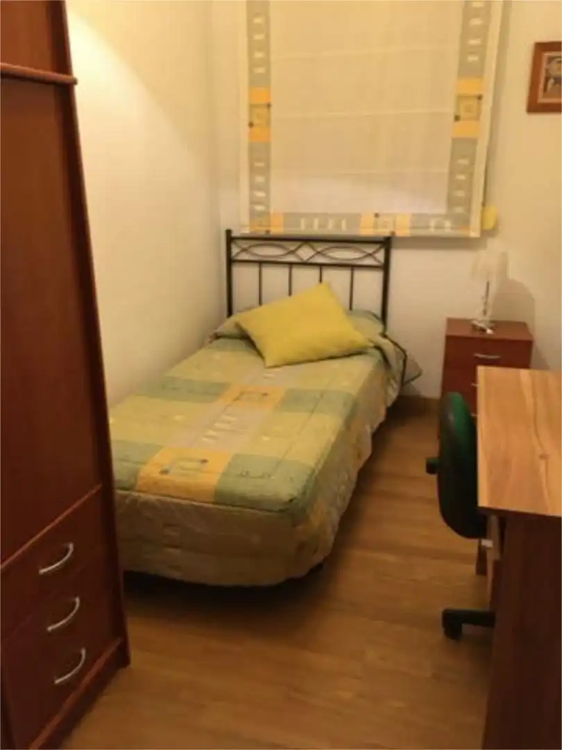 Piso de 70 m² en Cáceres