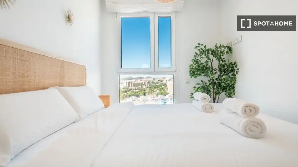 Habitación en alquiler, Málaga
