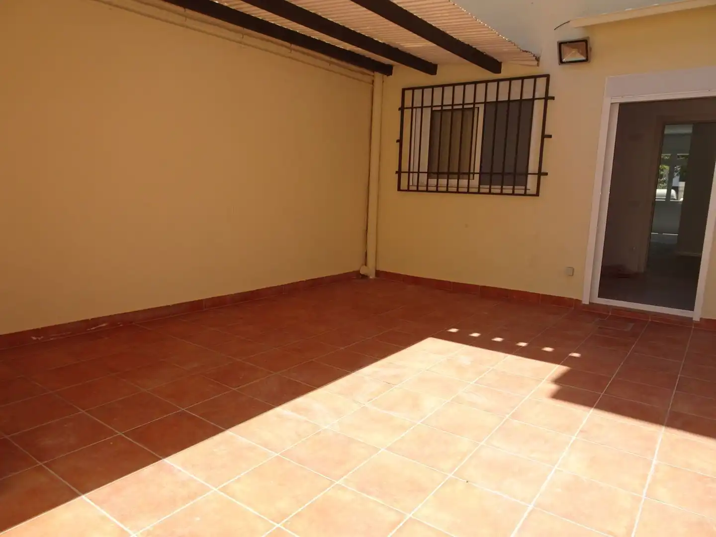 Pis de 70 m² a Badalona