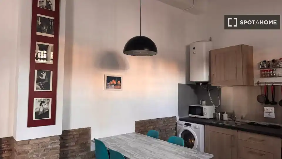 Habitación en alquiler, Granada