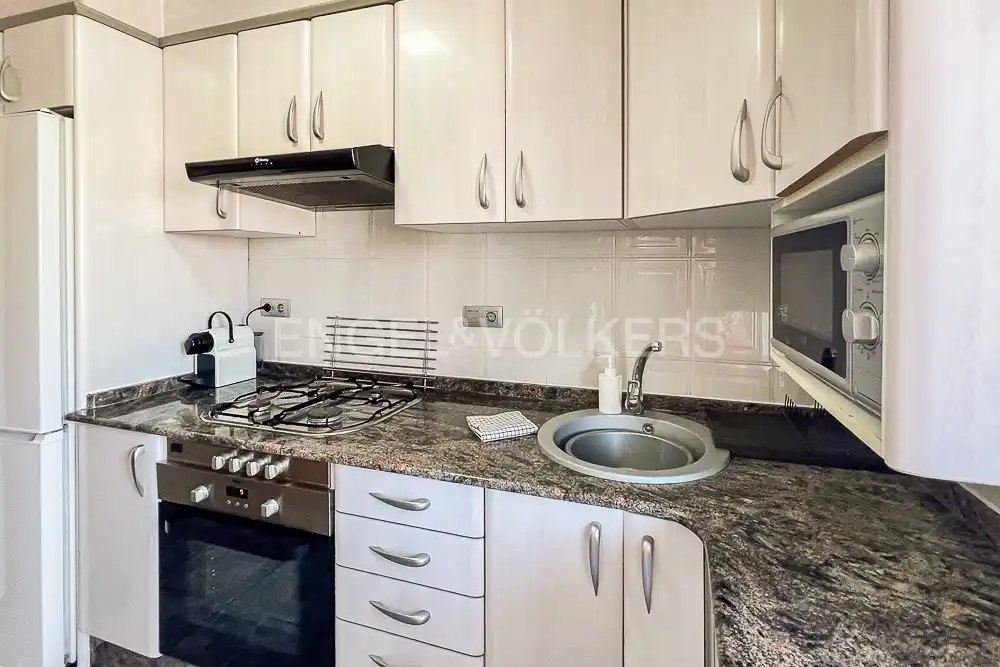 Piso de 87 m² en Valencia