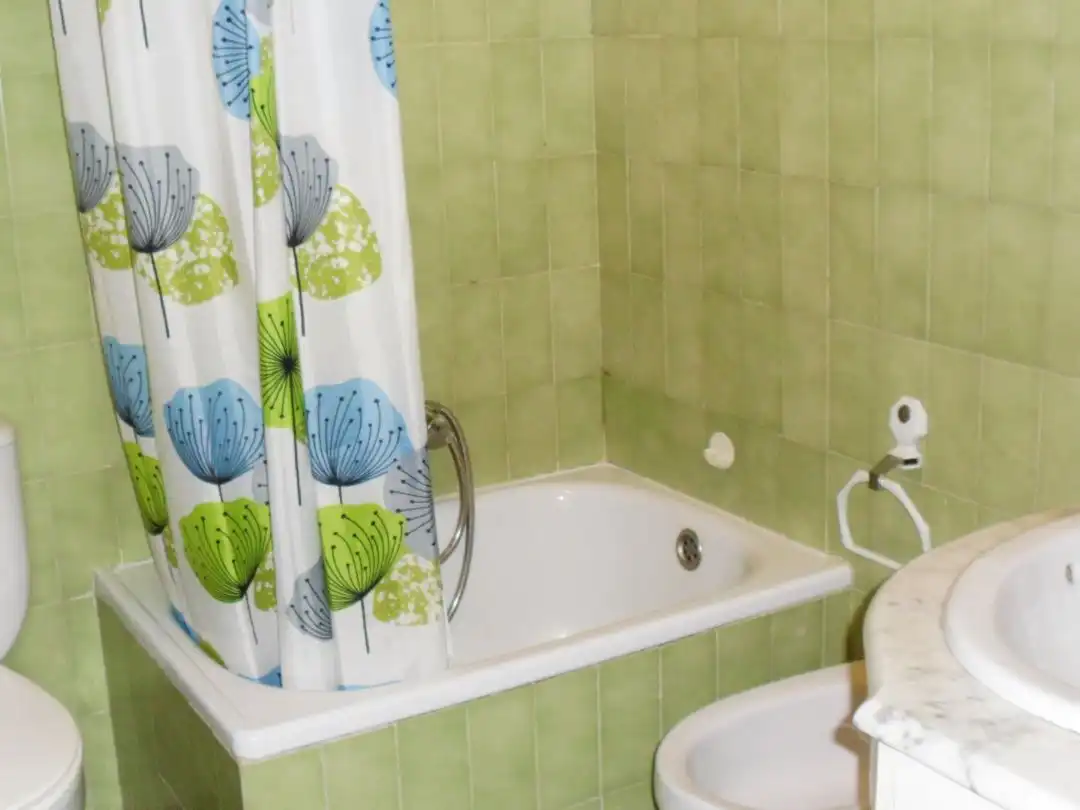 Wohnung 130 m² in Madrid