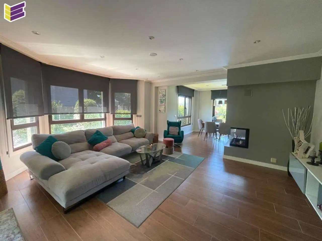Piso de 490 m² en Gondomar