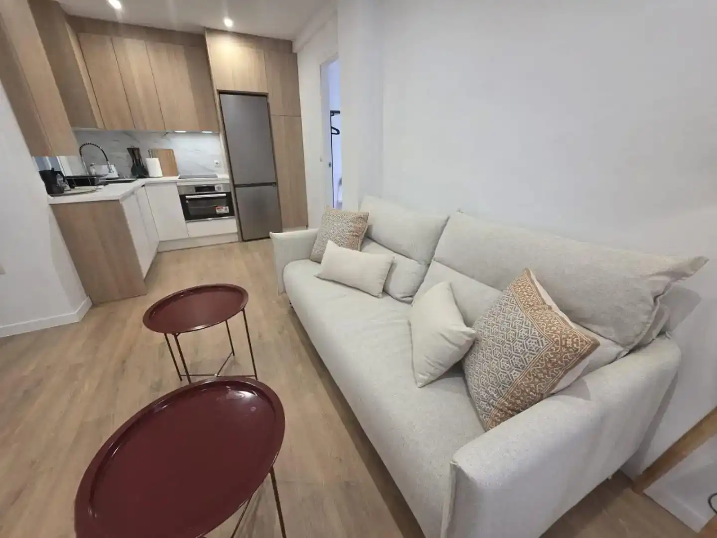 Piso de 73 m² en Córdoba