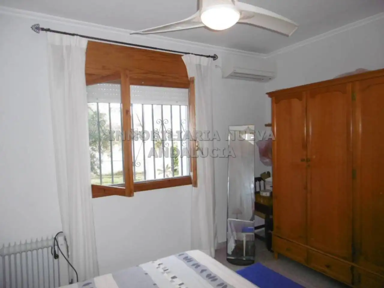 Piso de 150 m² en Almería