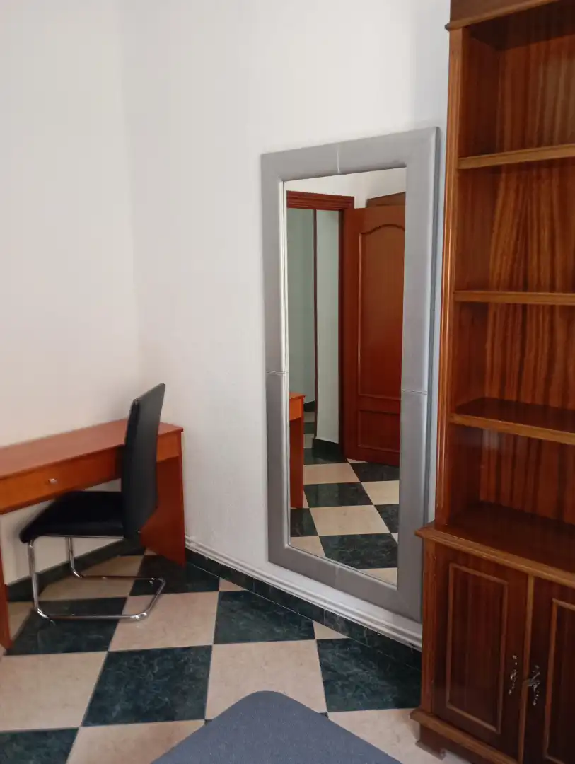 Piso de 164 m² en Granada