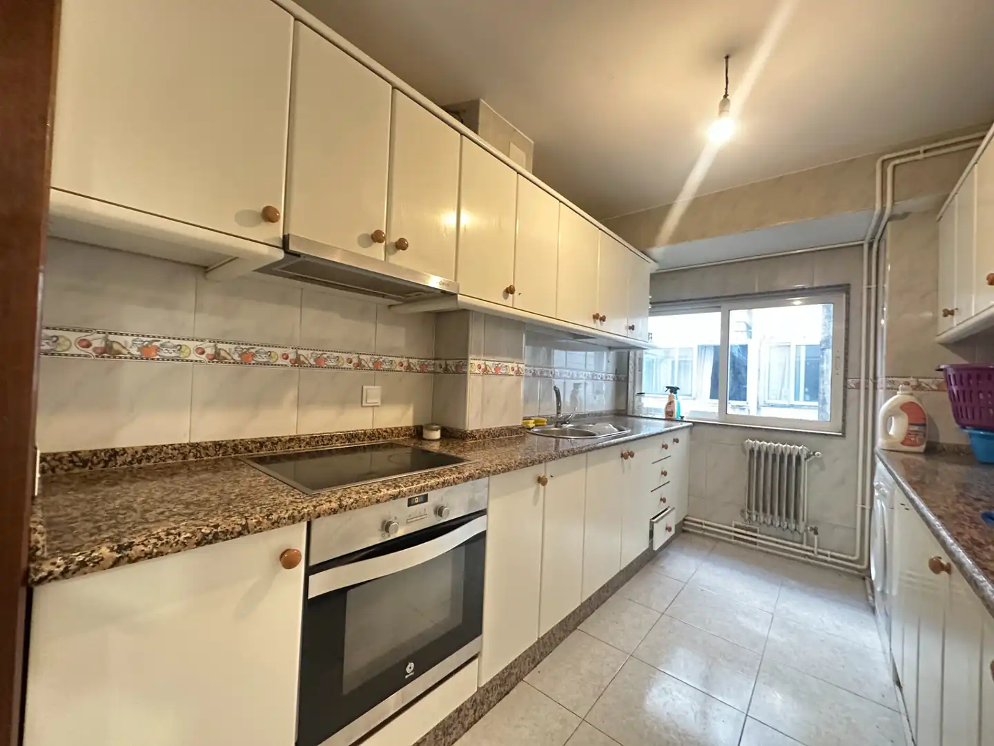 Pis de 105 m² a Santiago de Compostel·la