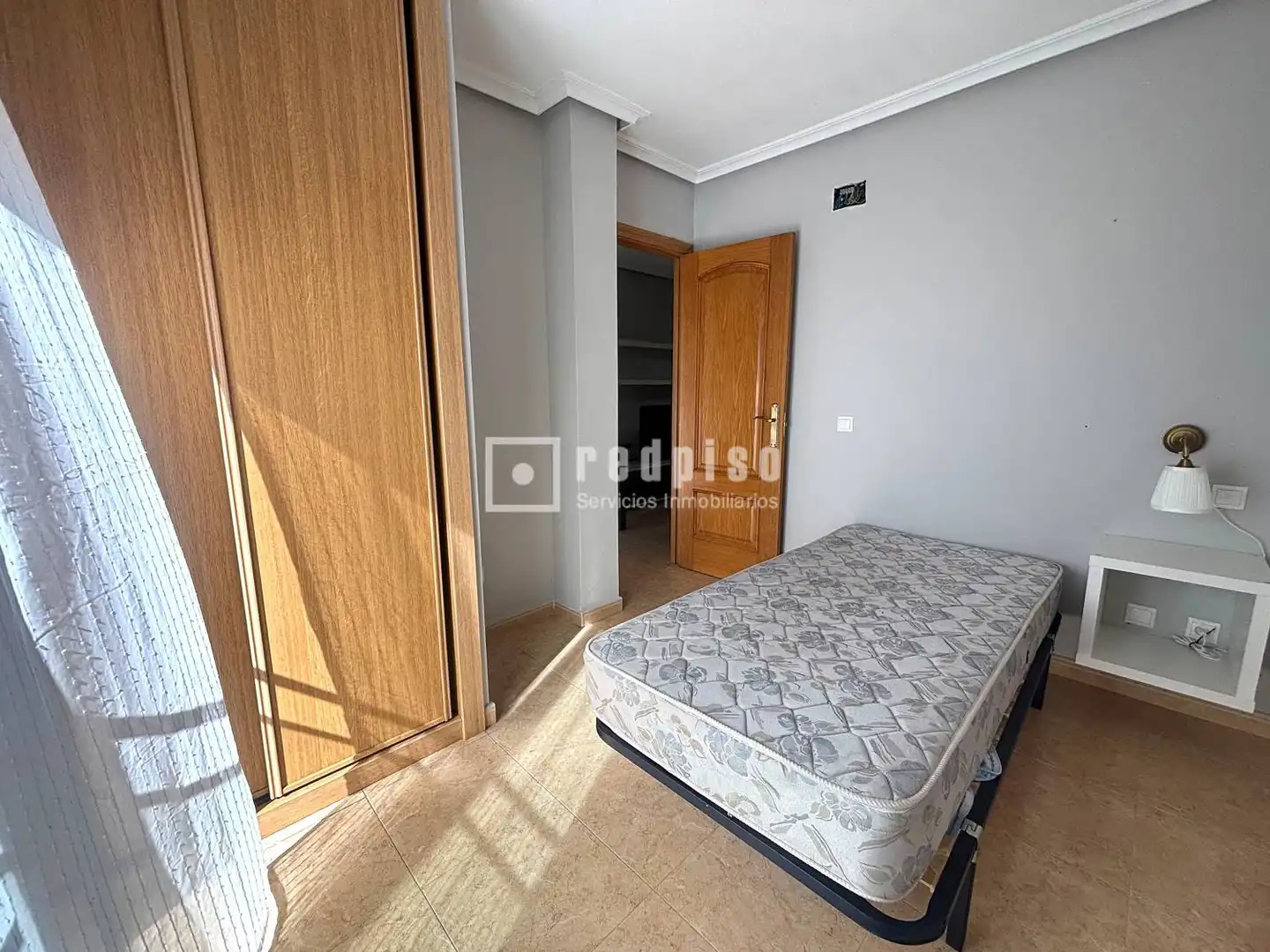 Piso de 63 m² en Talavera de la Reina