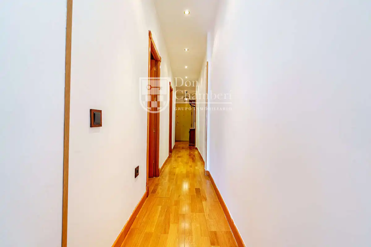 Pis de 57 m² a Madrid