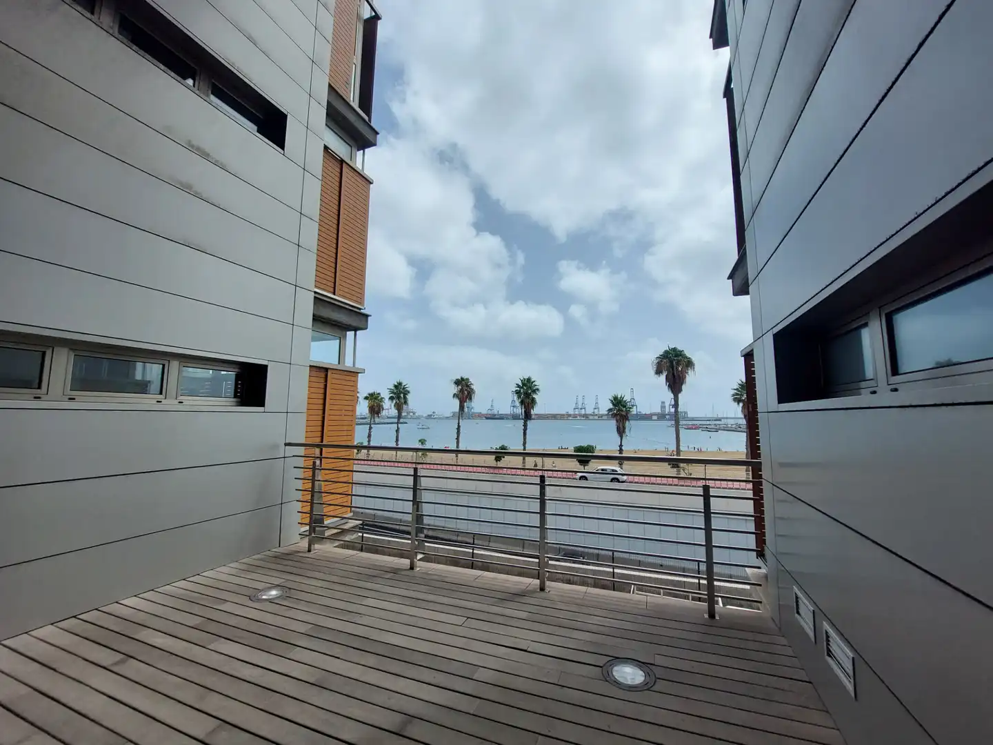 Pis de 84 m² a Las Palmas de Gran Canaria