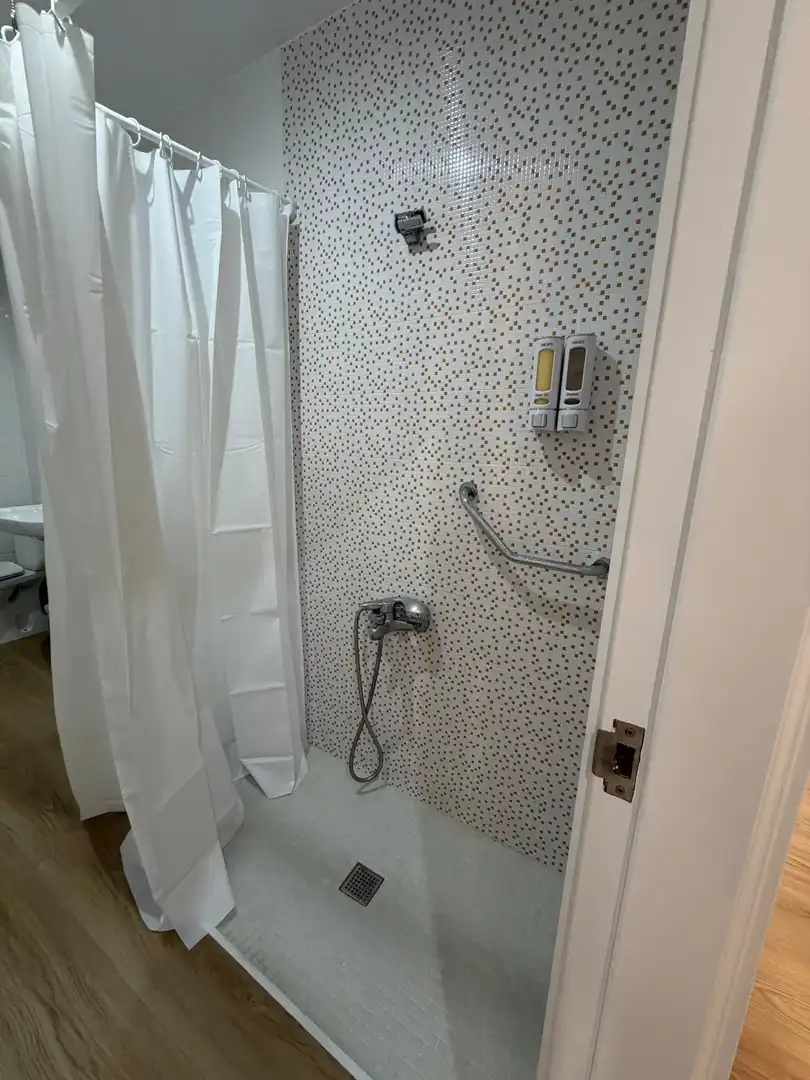 Wohnung 106 m² in Muxía