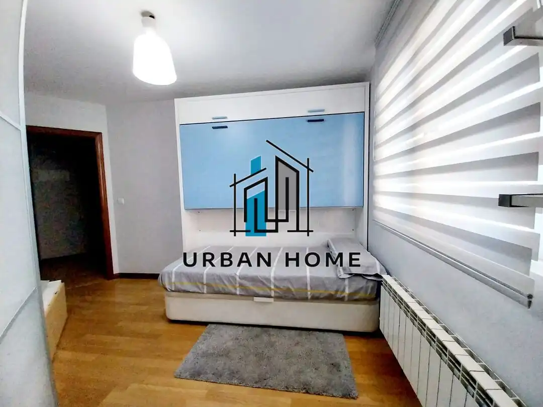 Piso de 80 m² en León