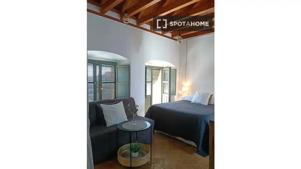 Habitación 46 m², Córdoba