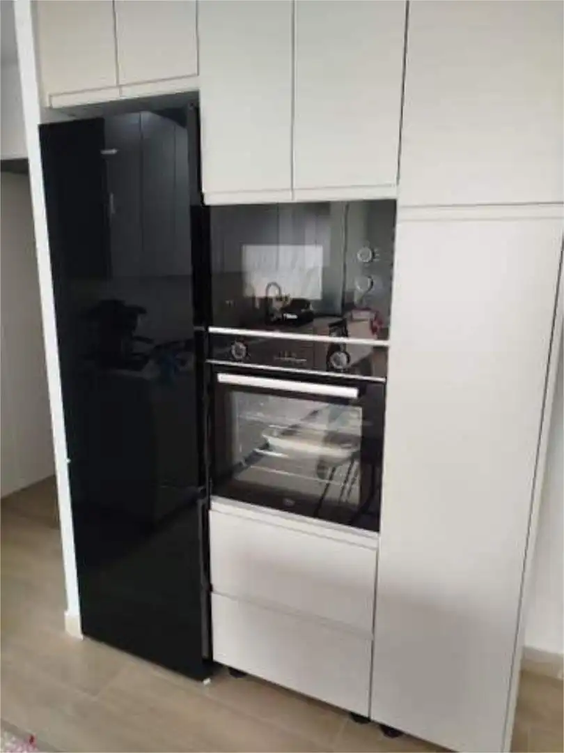 Piso de 90 m² en Cádiz