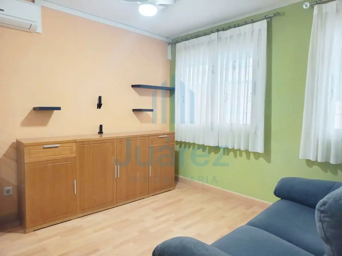 Piso de 45 m² en San Juan de Alicante