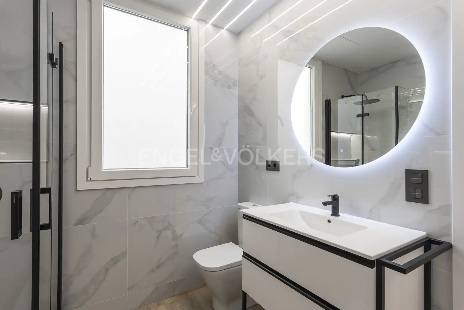 Pis de 111 m² a Madrid