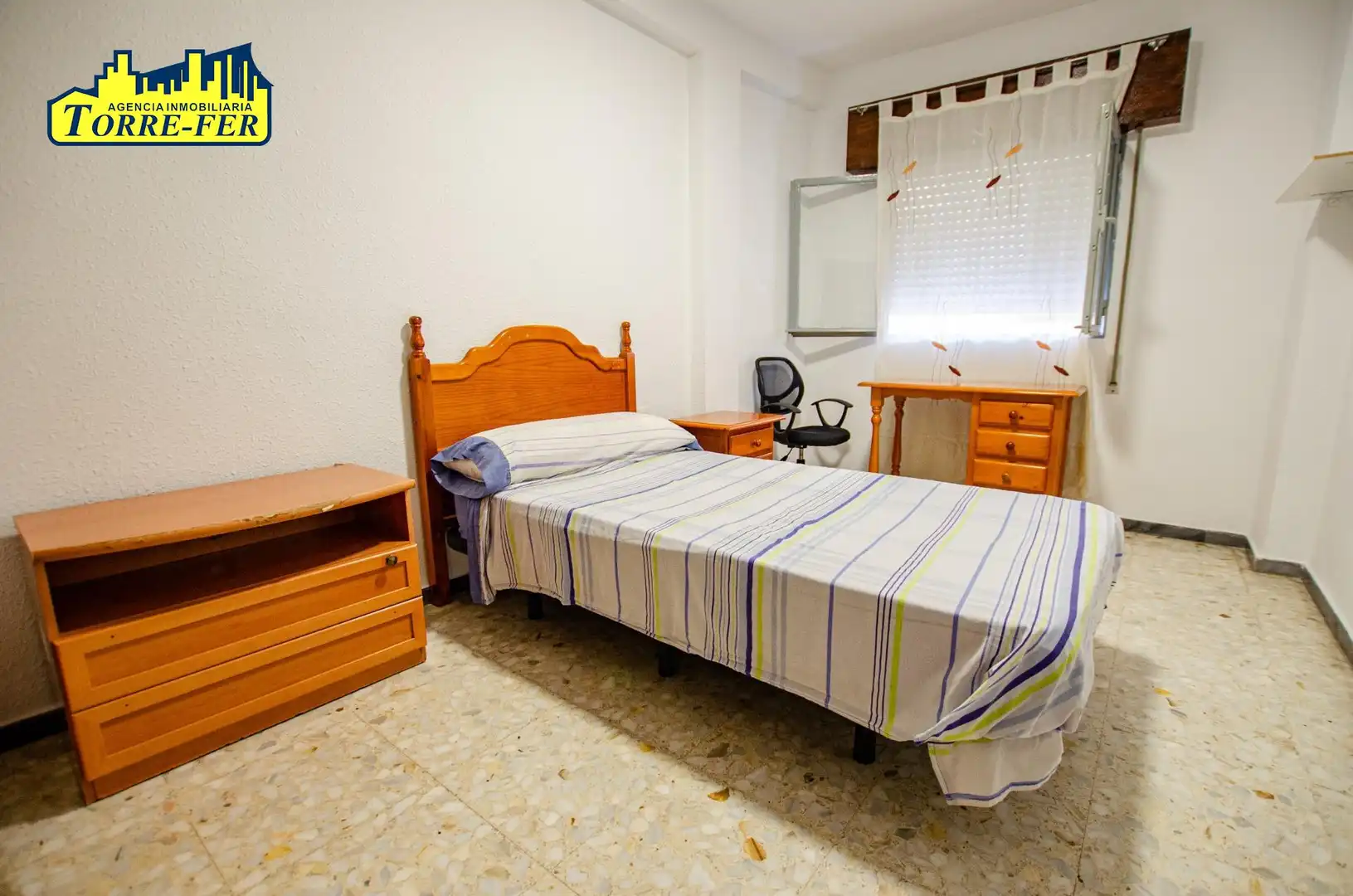 Piso de 132 m² en Almería