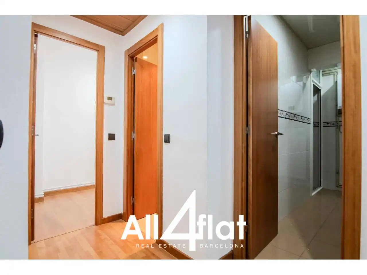 Appartamento 56 m² a Barcelona