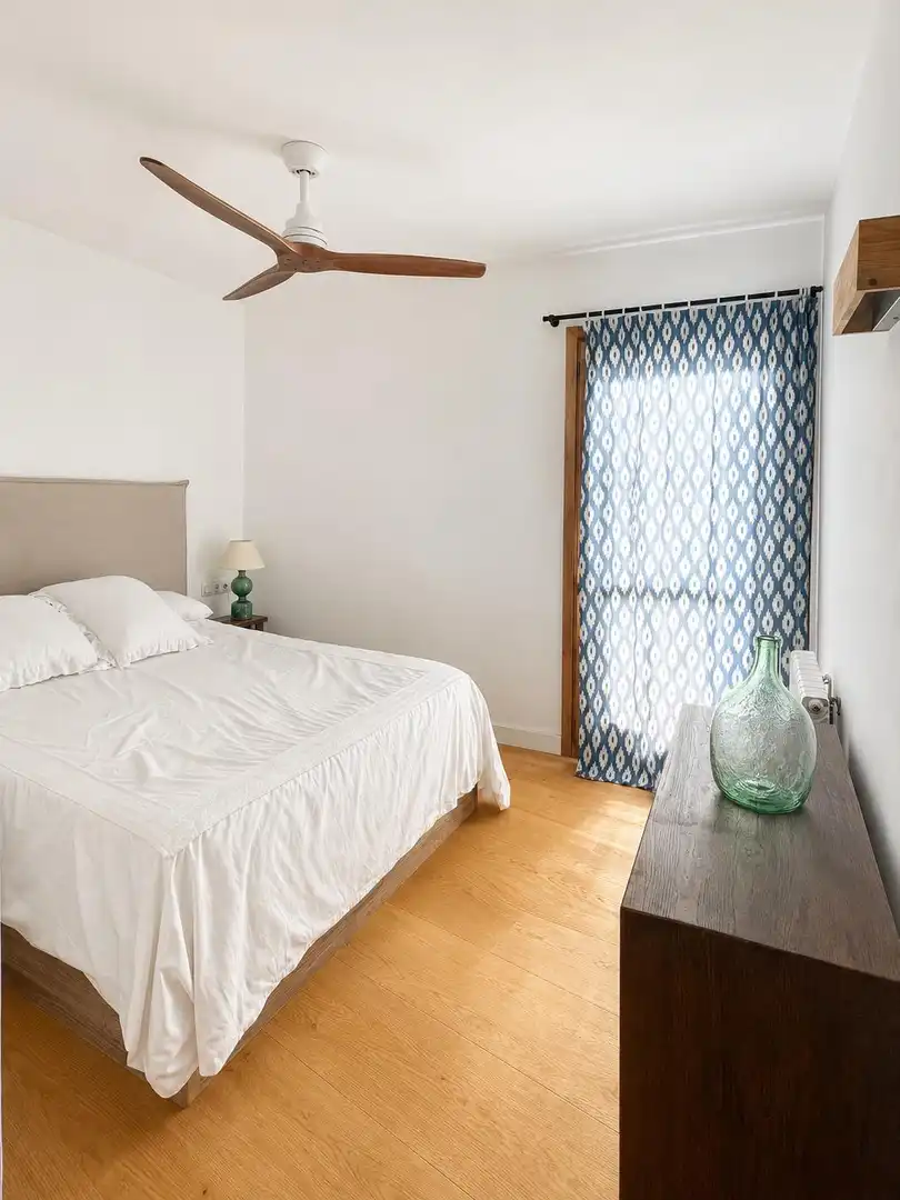 Piso de 93 m² en Palma