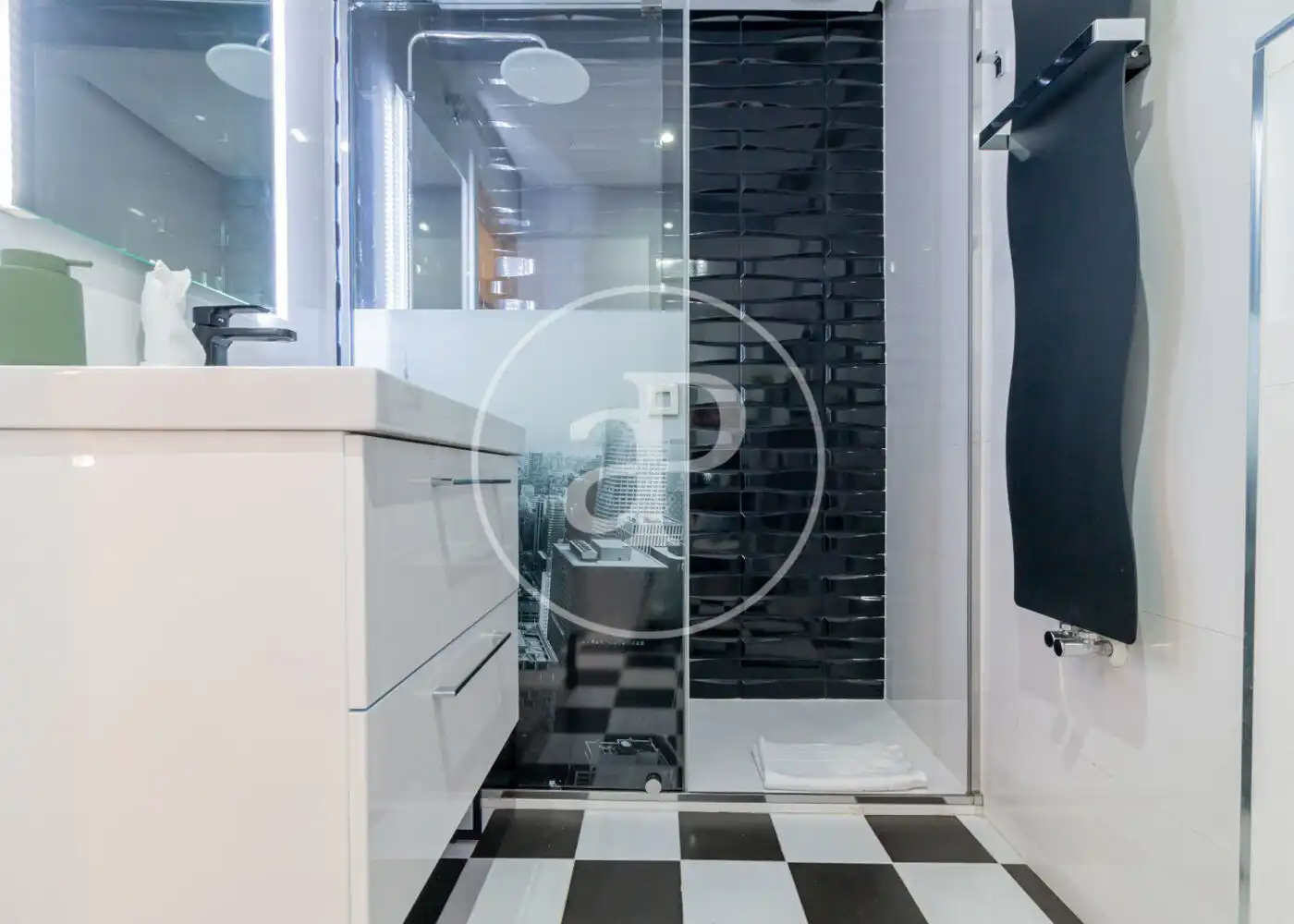 Appartamento 63 m² a Madrid