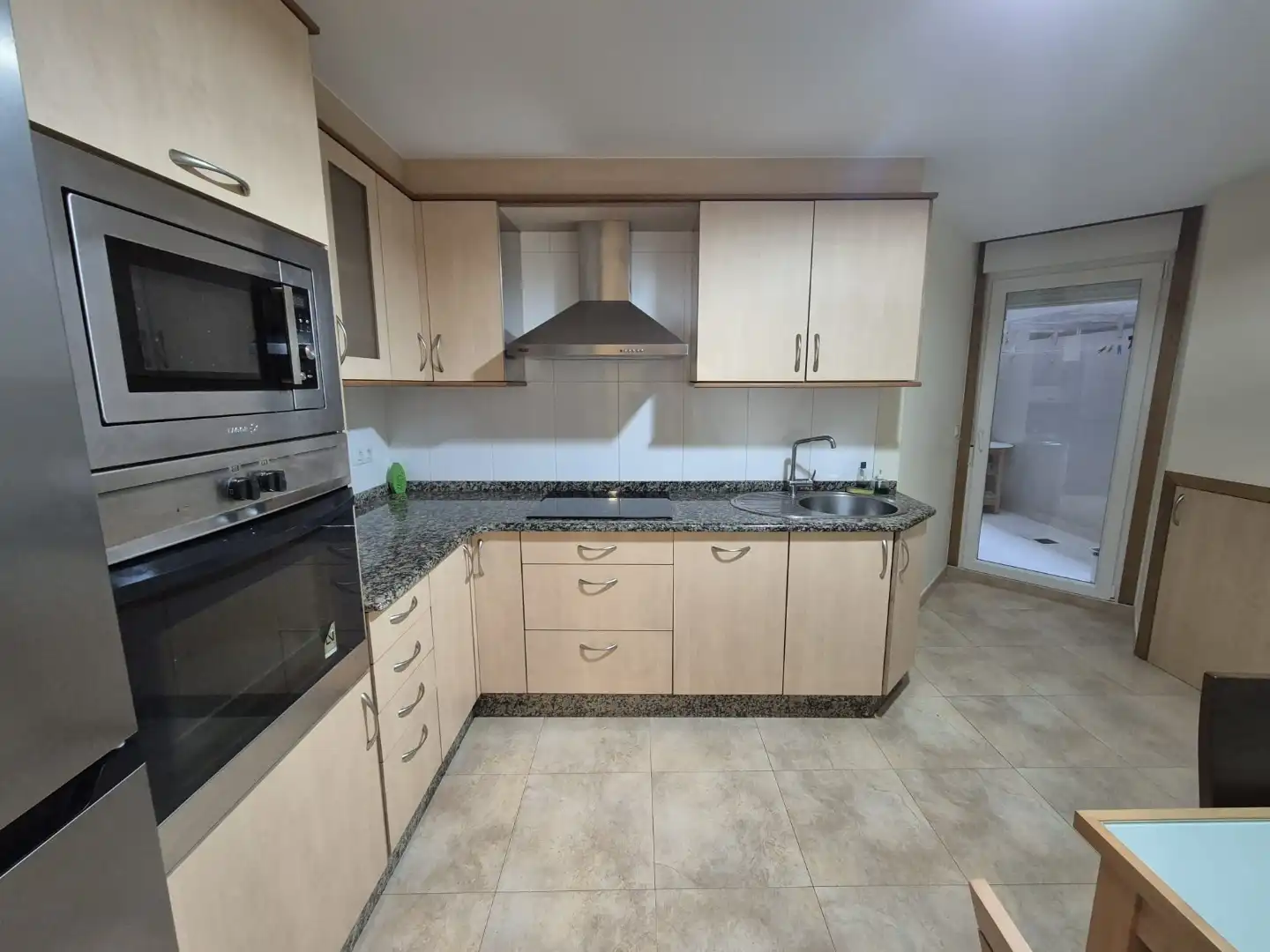 Pis de 80 m² a A Laracha