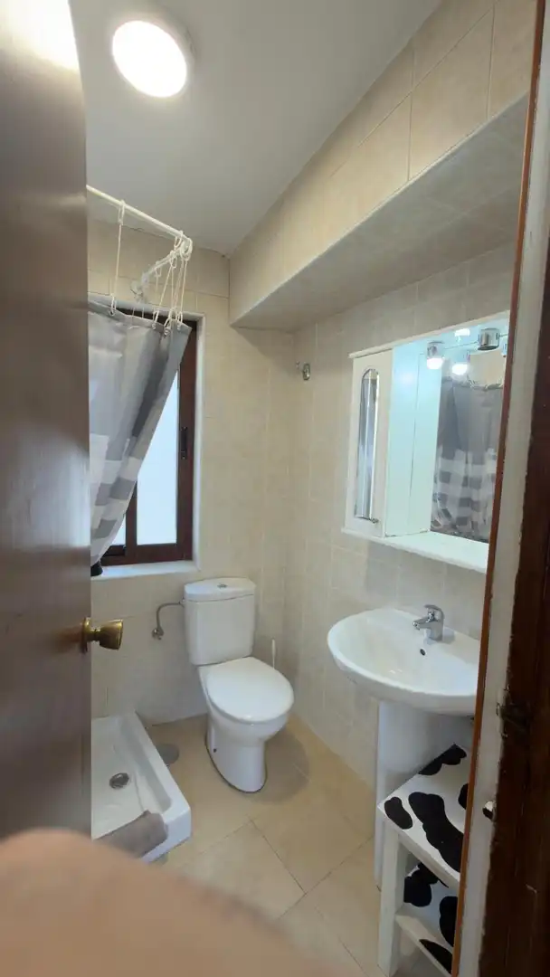 Piso de 90 m² en Granada