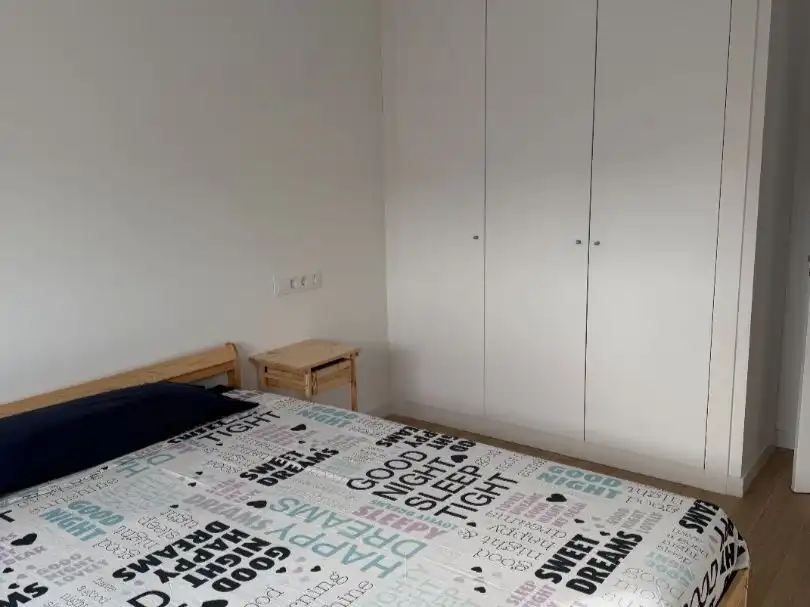 Piso de 62 m² en Albacete