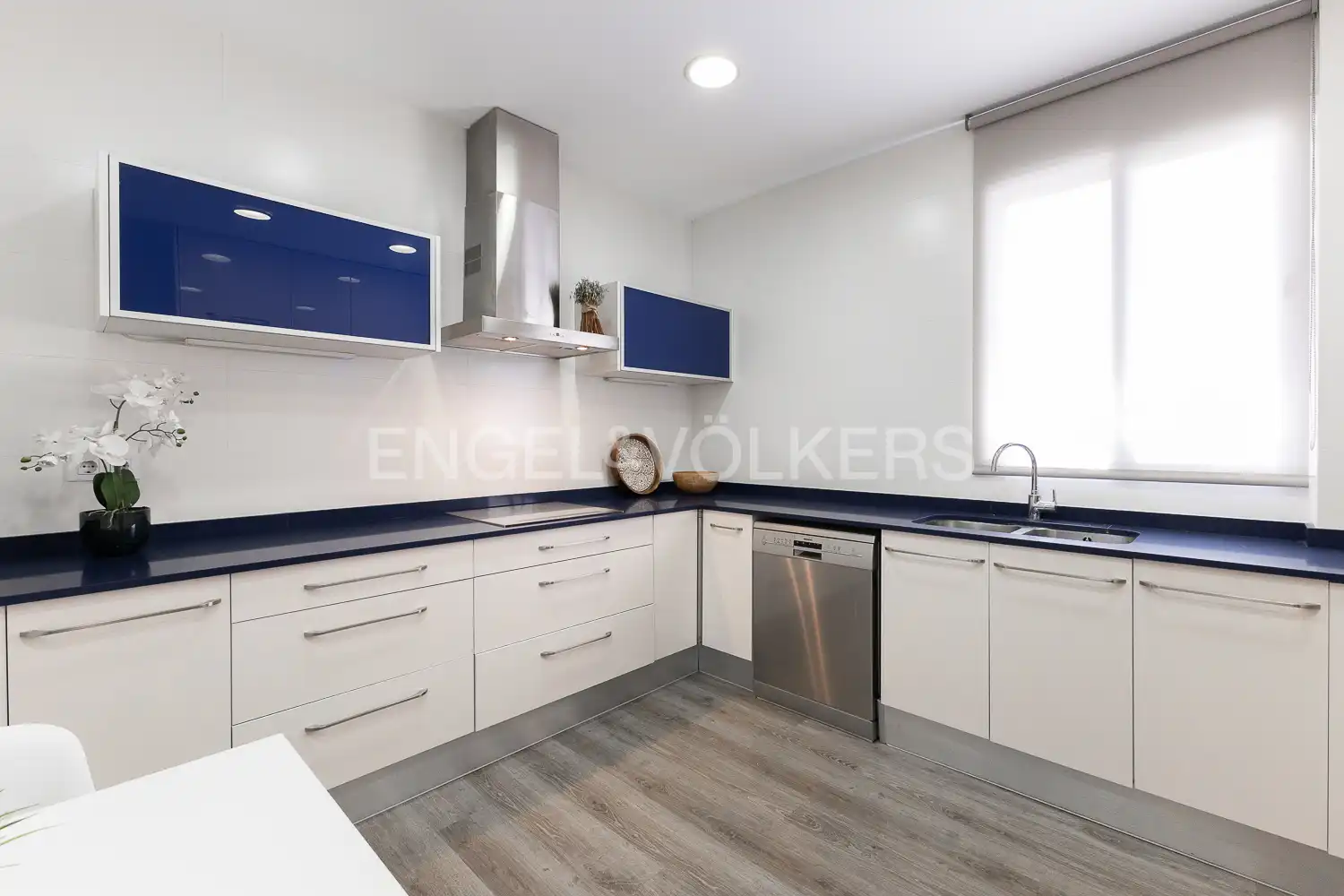 Piso de 150 m² en Valencia