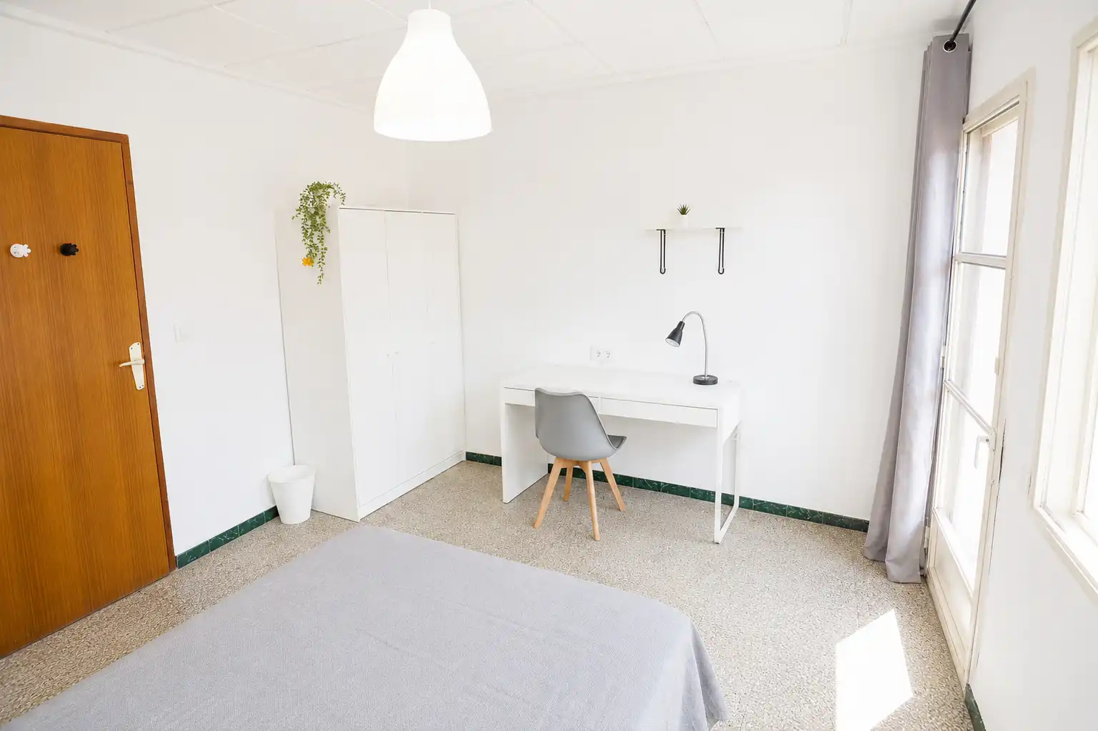 Habitación en alquiler, Murcia