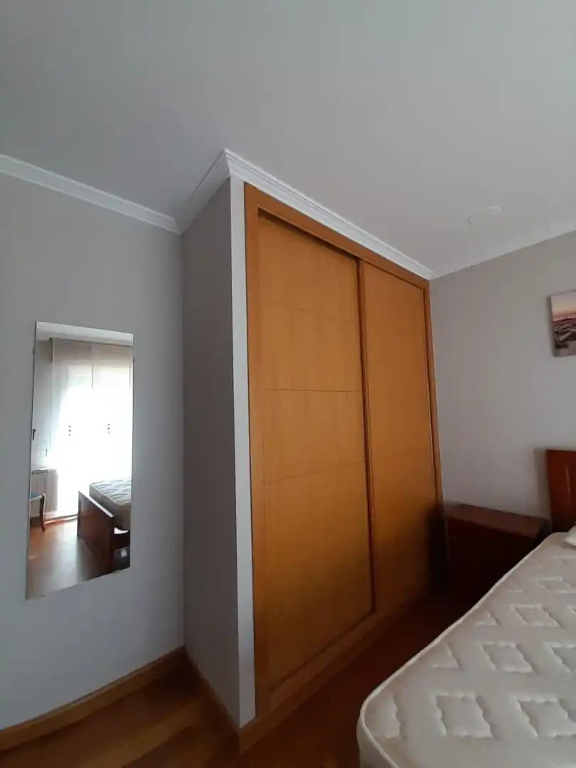 Appartement 128 m² à Santiago de Compostela