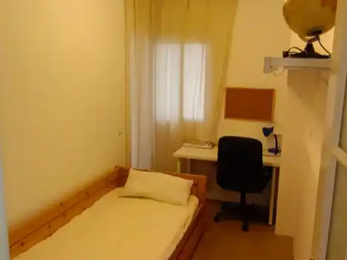 Pis de 95 m² a Granada