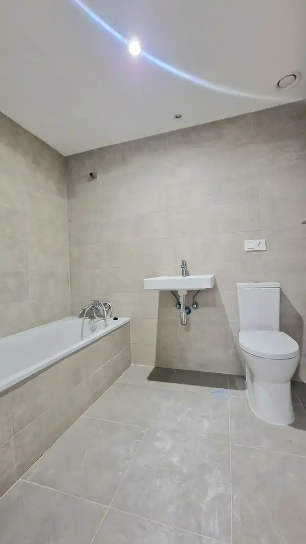 Piso de 117 m² en Fuengirola