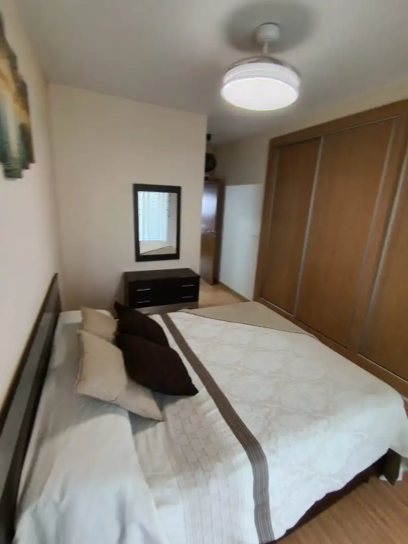 Piso de 110 m² en Torre Pacheco