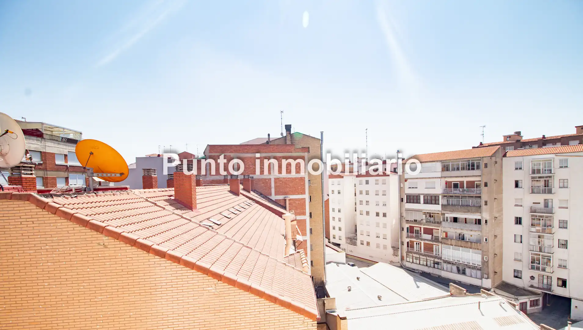 Wohnung 70 m² in Valladolid