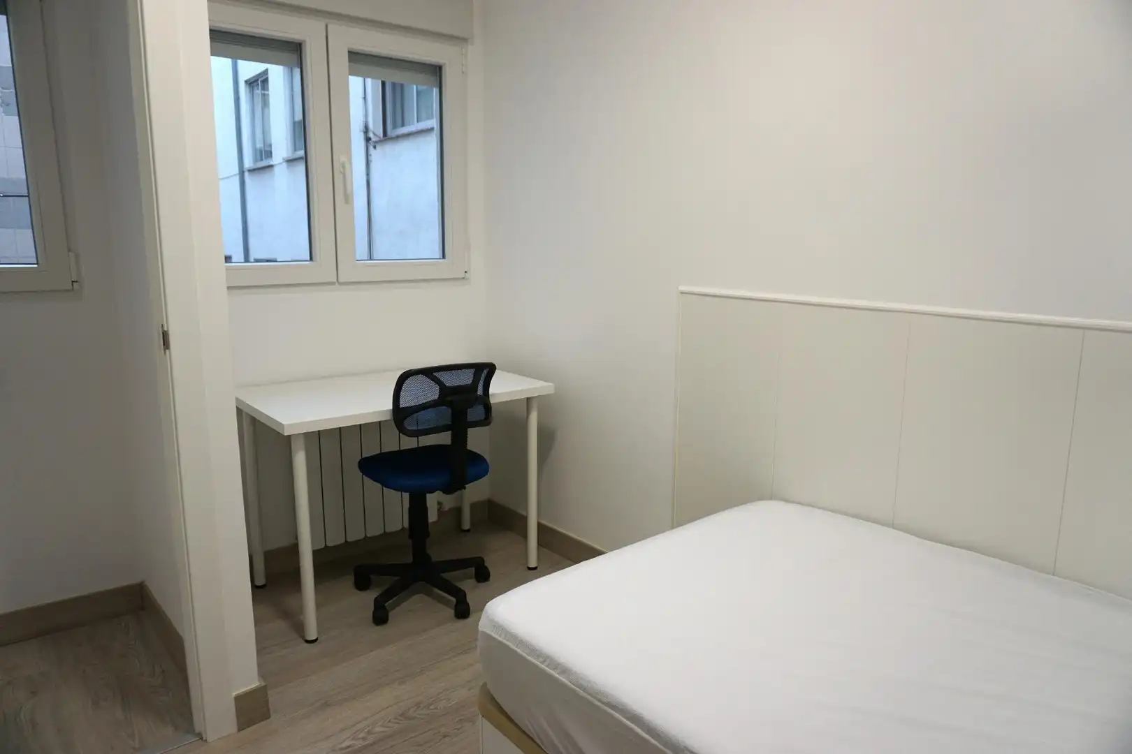 Habitación en alquiler, Ávila
