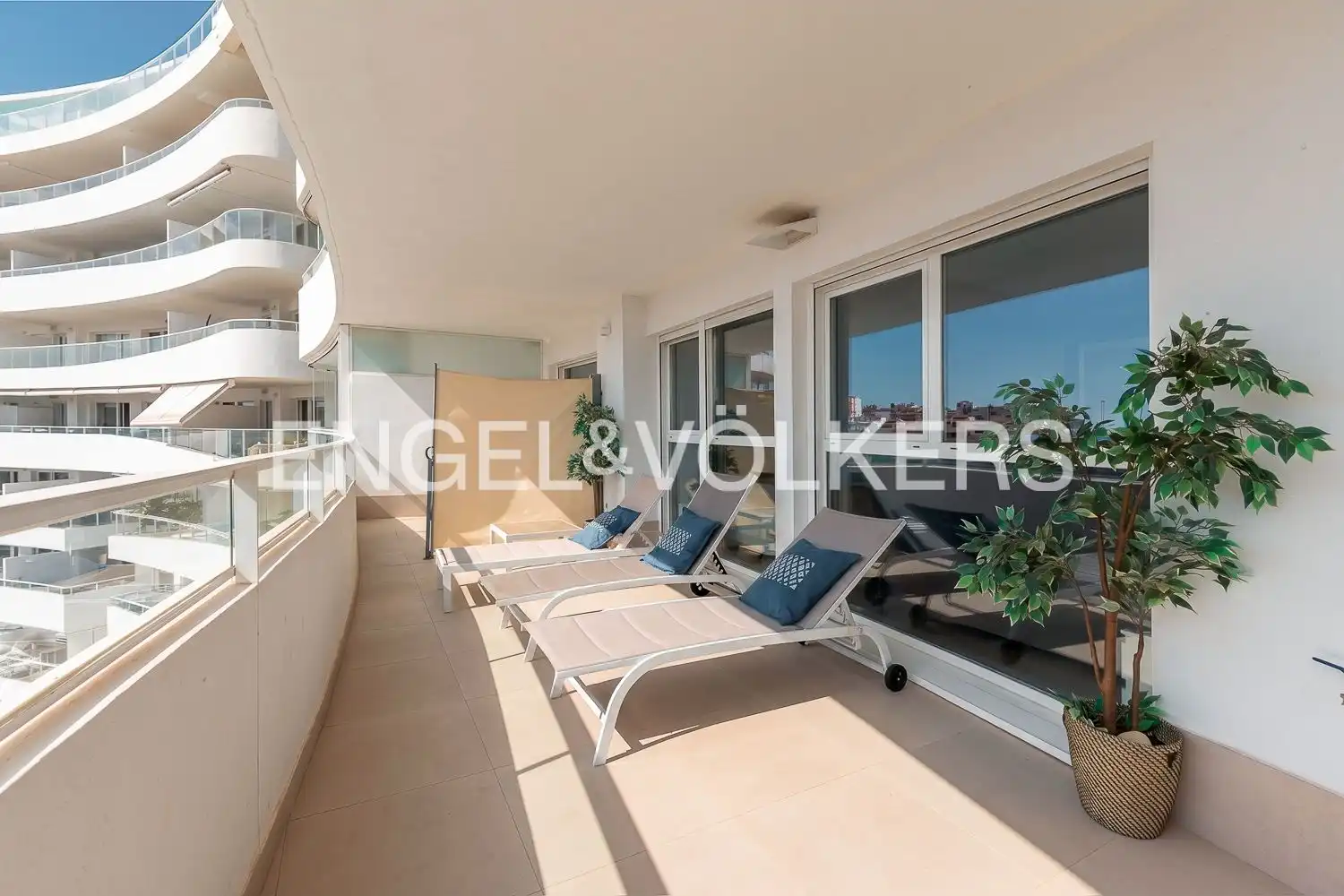 Appartamento 159 m² a Canet d'en Berenguer