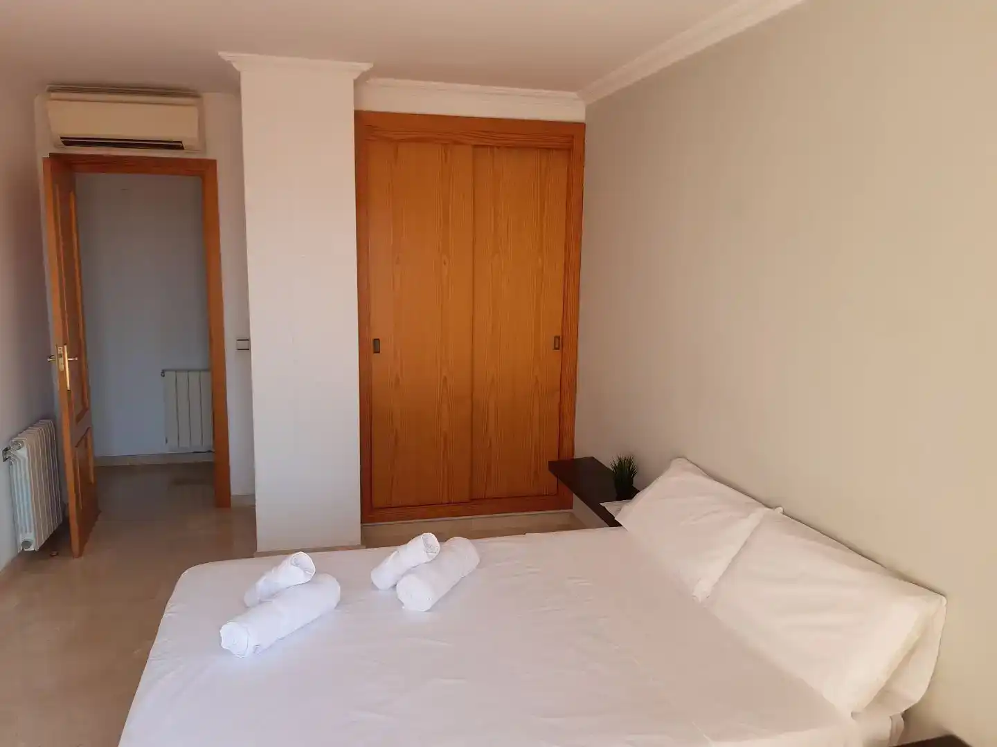 Piso de 140 m² en Palma