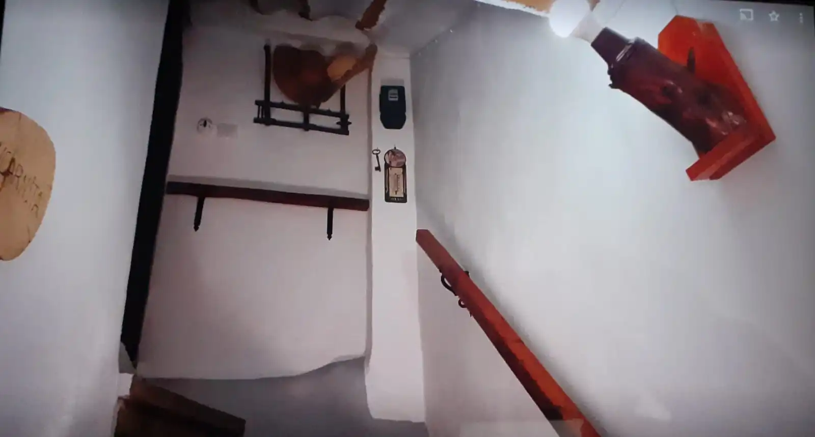 Casa de 70 m² en Lanjarón