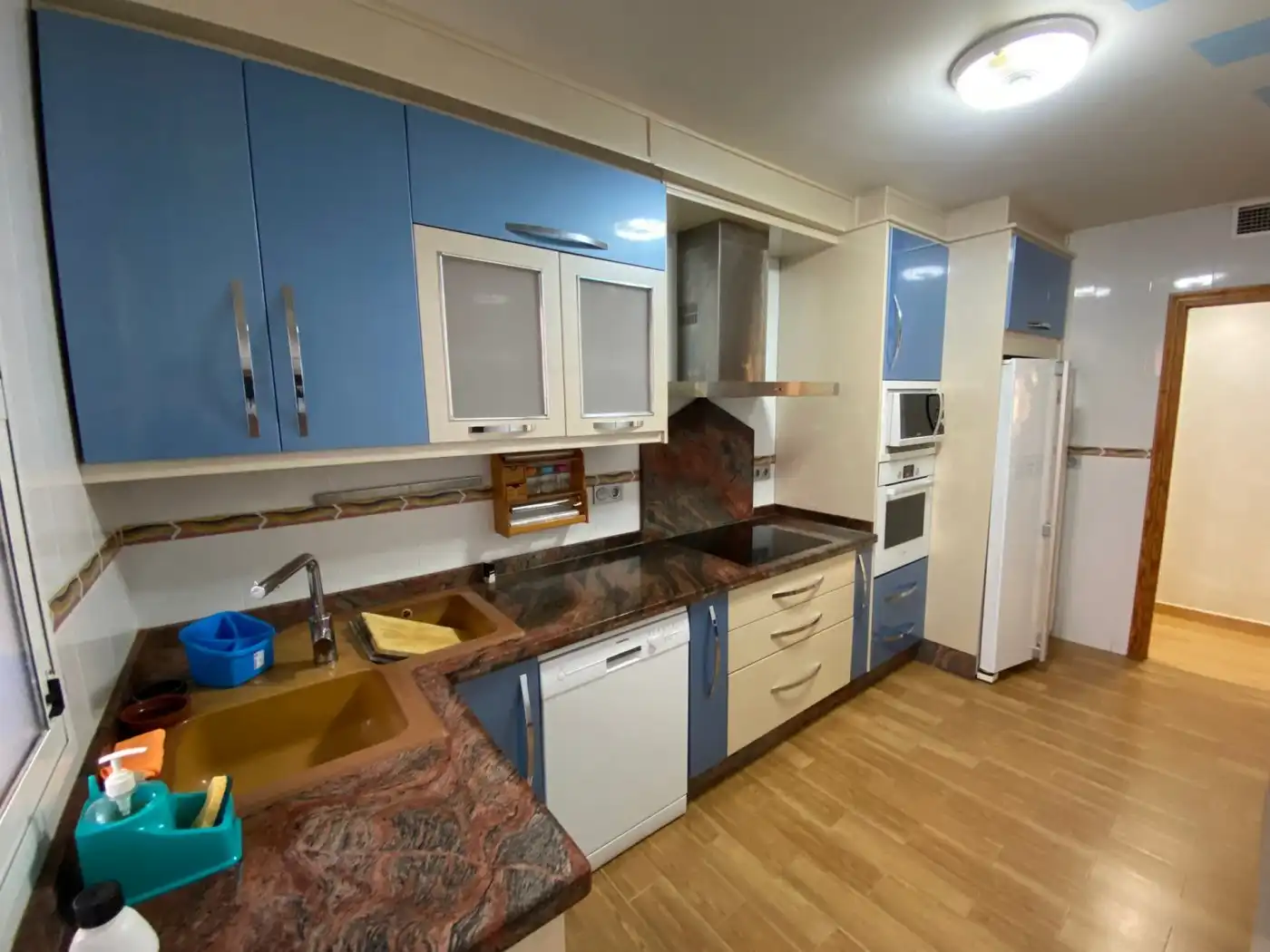 Piso de 90 m² en Murcia