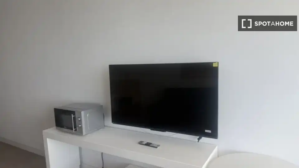 Habitación 52 m², Mogán