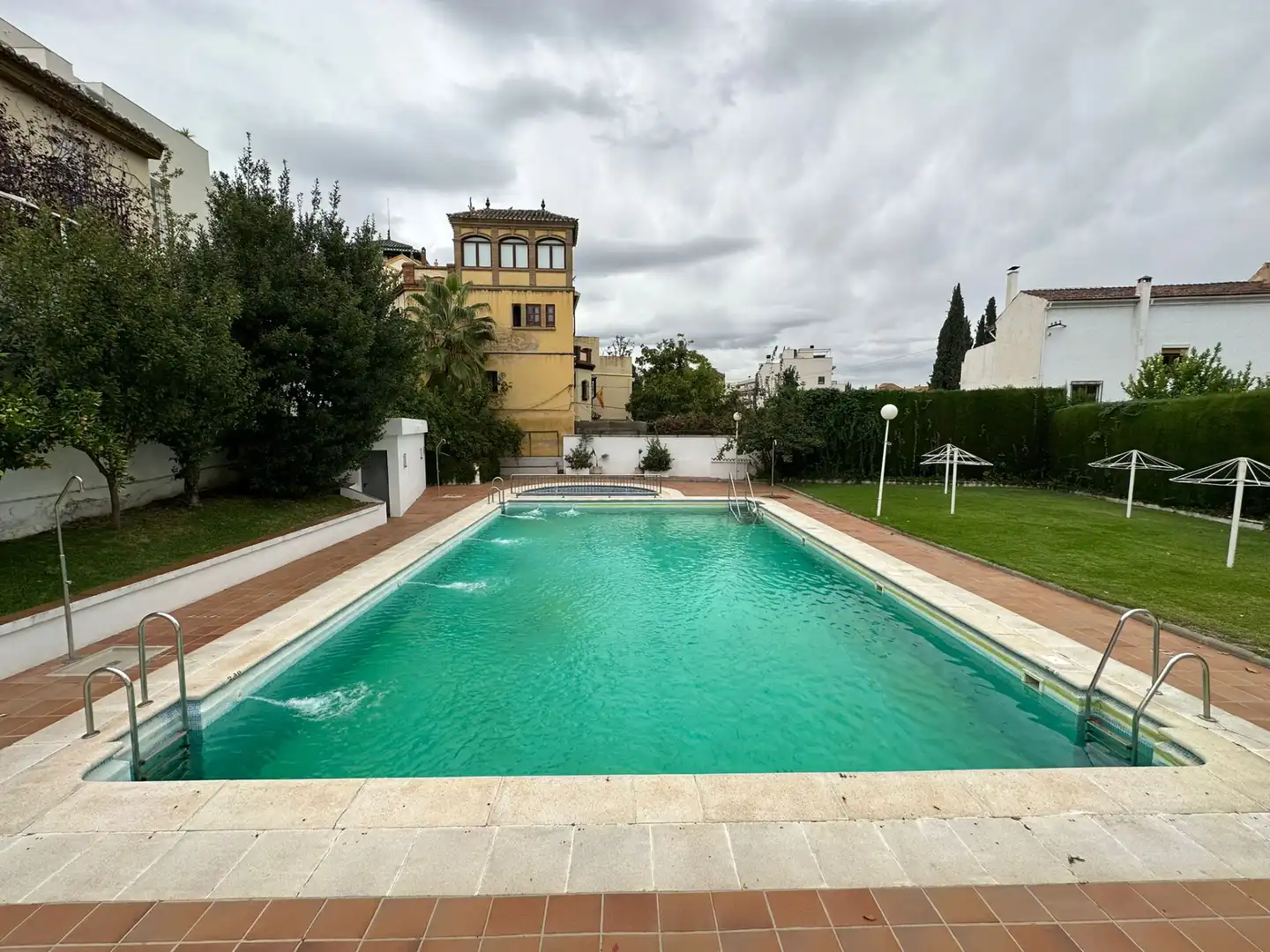 Habitación 100 m², Granada